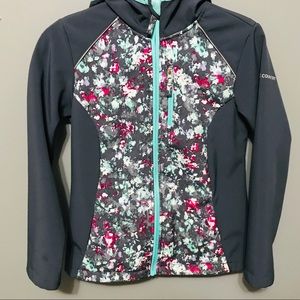 Free Country jacket. Girls size 10/12